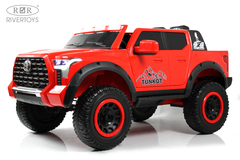 Toyota Tundra G444GG 4WD (лицензионная модель)