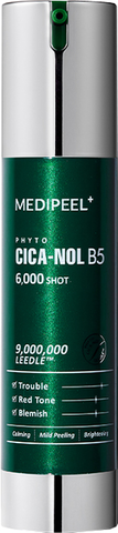 Пилинг-сыворотка для чувствительной и проблемной кожи MEDI-PEEL Phyto Cica Nol B5 6000 Shot 50 мл