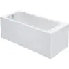 Roca Easy 259122000 Панель боковая для акриловой ванны 800 мм, правая, белый