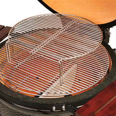 Расширитель гриля для Classic Joe (Kamado Joe)