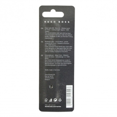 Стержень синий 2Roller metal refill blue M HB