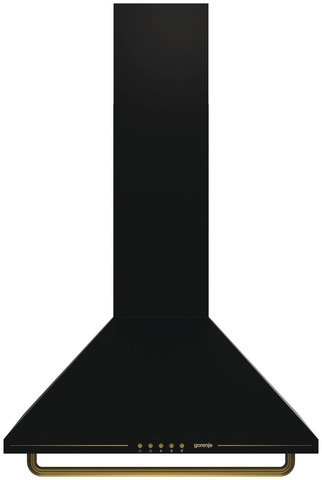 Кухонная вытяжка Gorenje WHC63CLB