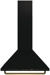 Кухонная вытяжка Gorenje WHC63CLB
