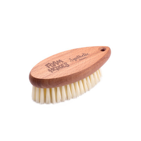 Foam Heroes Synthetic Brush универсальная щетка, 13.4x5.9см