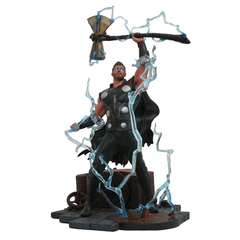 Фигурка Marvel Gallery Avengers Thor