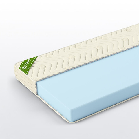 матрас ULTRA LITE 1600*2000 мм (чехол - жаккард 