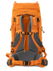Картинка рюкзак туристический Kanrock Cruiser 45 Tangerine Orange - 2