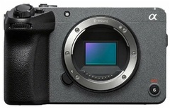 Sony FX30 Body (ILME-FX30B)
