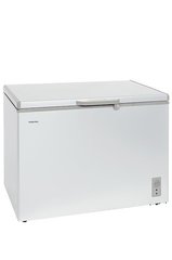 Морозильник HIBERG PF 42 L2GW