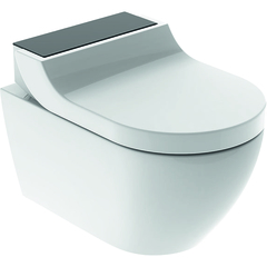 Geberit AquaClean 146.294.SJ.1 Подвесной унитаз-биде Tuma Comfort фото
