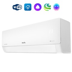 Сплит-система (кондиционер) инверторного типа Ballu Odyssey DС BSOI-18HN8