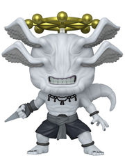 Funko POP! Jujutsu Kaisen: Mahoraga 6