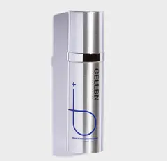 CELLBN Увлажняющий крем для лица - DAMAGE DEEP MOISTURE CREAM, 50мл.