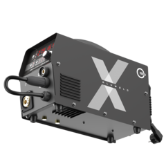 Сварочный полуавтомат START ALUWELD X200 PULSE
