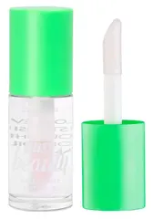 Golden Rose Масло-тинт для губ MISS BEAUTY 03 GREEN APPLE TINT LIP OIL  6мл