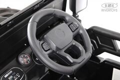 Jeep M101BX