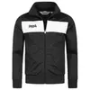 Олимпийка Lonsdale Alnwick Black