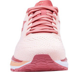 Кроссовки беговые 361-MERAKI 5 Pink/Red женские
