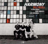 FRISELL, BILL:  Harmony