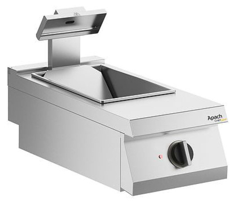 Мармит для картофеля фри Apach Chef Line SLCPSE49