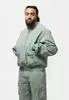 Куртка Boxraw Benton Cargo Зеленый