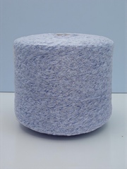 Бобинная пряжа Lavendel (Sky Blue)