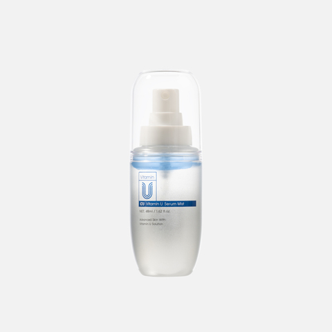 Сыворотка Мист CU: VITAMIN U Serum Mist
