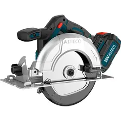 CCS 20-165 Li BL Бесщеточная аккумуляторная циркулярная пила ALTECO 42779