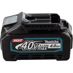 Аккумуляторная батарея XGT BL4040 Makita 191B26-6