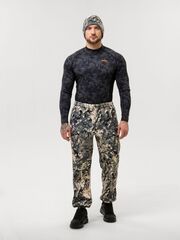Демисезонные брюки для охоты Remington Polar Dream FIT Apex на remingtonn.ru