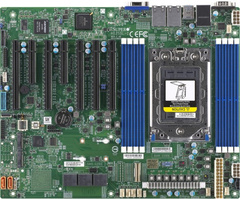 Материнская плата ATX Supermicro MBD-H12SSL-I-B
