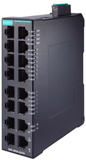 Коммутатор управляемый MOXA SDS-3016-2GTX