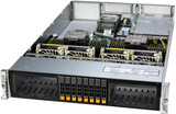 Сервер 2U Supermicro SYS-222H-TN_0306 2U