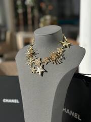Колье CHANEL коллекция summer 2026/2027