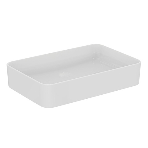 Ideal Standard Conca T369801 Умывальник-чаша прямоугольный 60х40 см