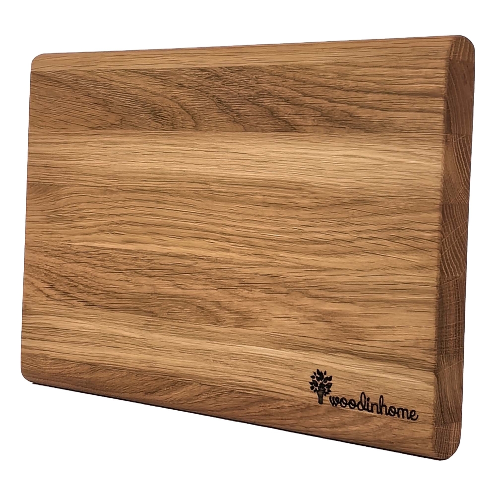 Доска разделочная Woodinhome CB001SON