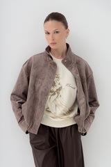 Куртка Сантина NOME Atelier