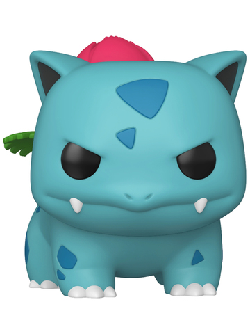 Funko POP! Pokemon: Ivysaur (1126)