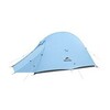 Палатка туристическая Naturehike Cloud Up 1 BASE