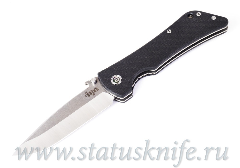 Нож Southern Grind Bad Monkey Emerson
