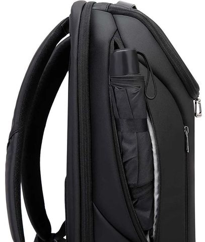 Картинка рюкзак городской Bange BG-2517 black - 7
