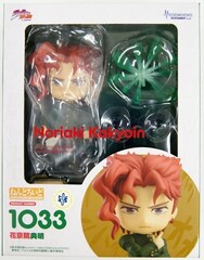 Nendoroid Noriaki Kakyoin (JoJo's Bizarre) || Нориаки Какеин