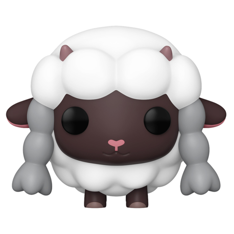 Funko POP! Pokemon: Wooloo (958)