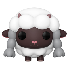 Funko POP! Pokemon: Wooloo (958)