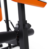 Силовой комплекс DFC HomeGym D7002-60 стек 60 кг фото №9