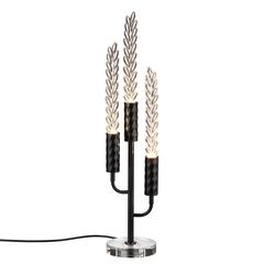 Настольная светодиодная лампа Odeon Light KOLOS 5459/9TL