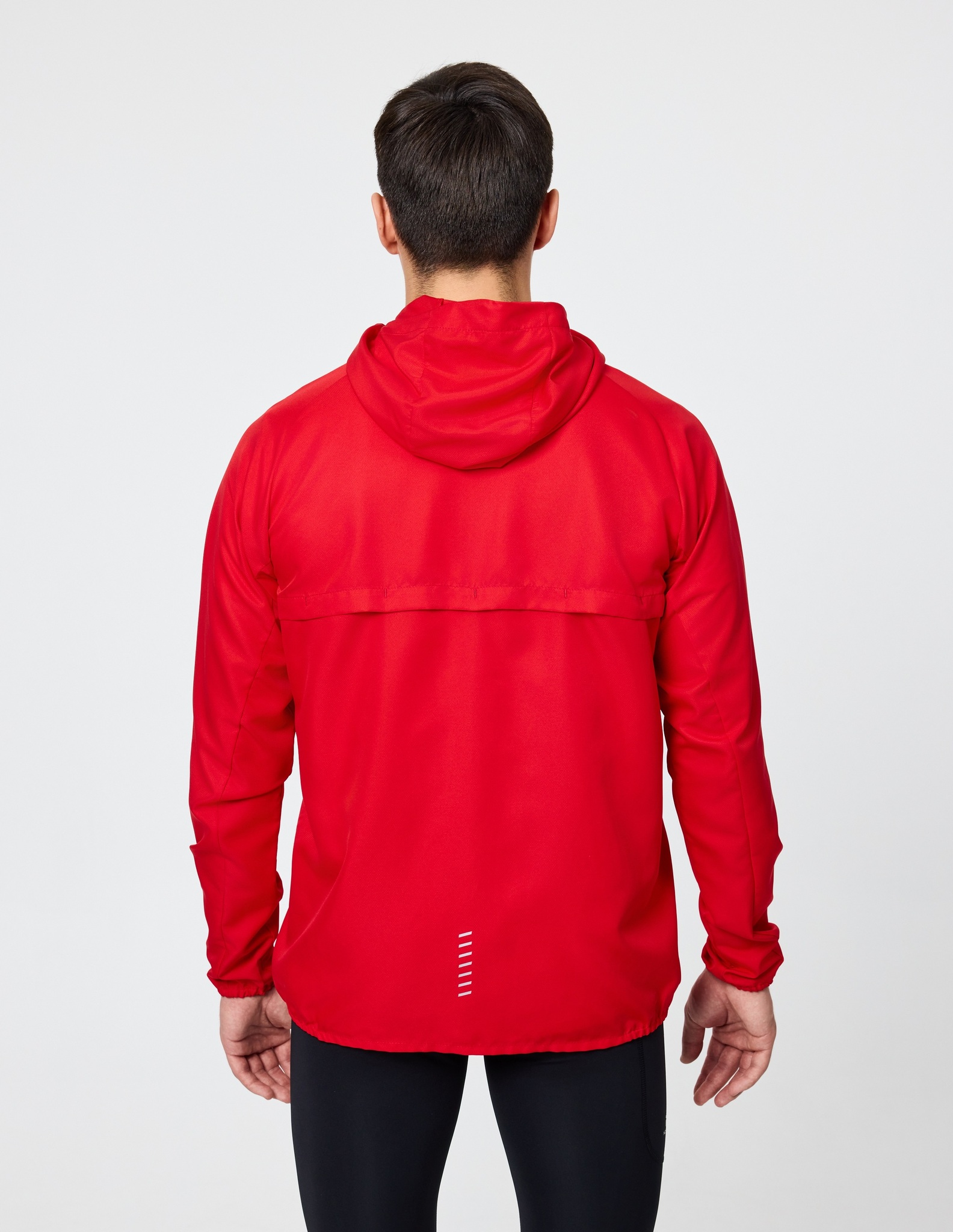 Мужской костюм для бега Nordski Runway Run red - 8