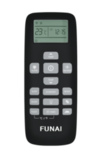 FUNAI SENSEI Inverter RAC-I-SN75HP.D04 — фото 4