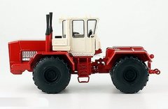 Tractor K-710 Kirovets 1:43 Hachette #112
