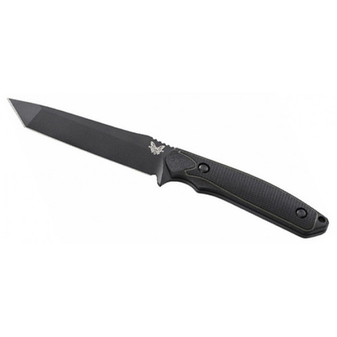 Нож Benchmade 167BK Protagonist Tanto